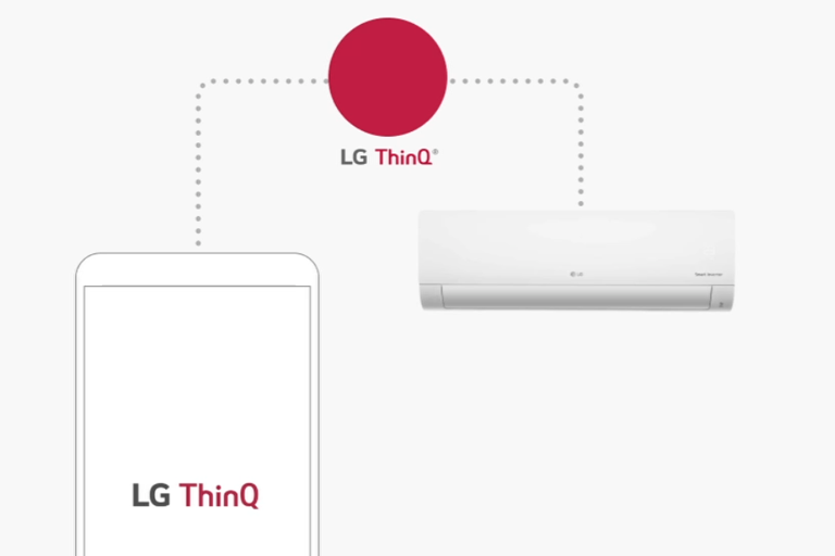 LG ThinQ